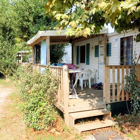 Holiday Home Rosapineta Camping Village-1 By Interhome Exteriör bild