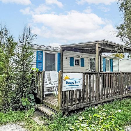 Holiday Home Rosapineta Camping Village-1 By Interhome Exteriör bild