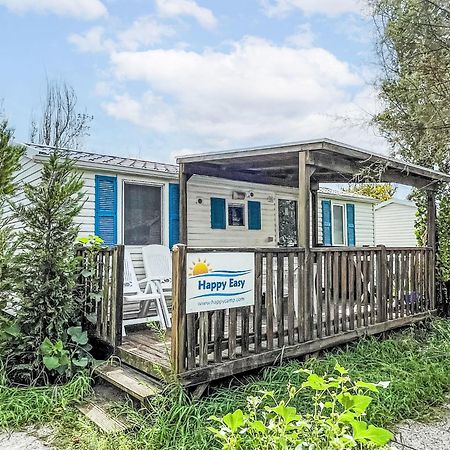 Holiday Home Rosapineta Camping Village-1 By Interhome Exteriör bild