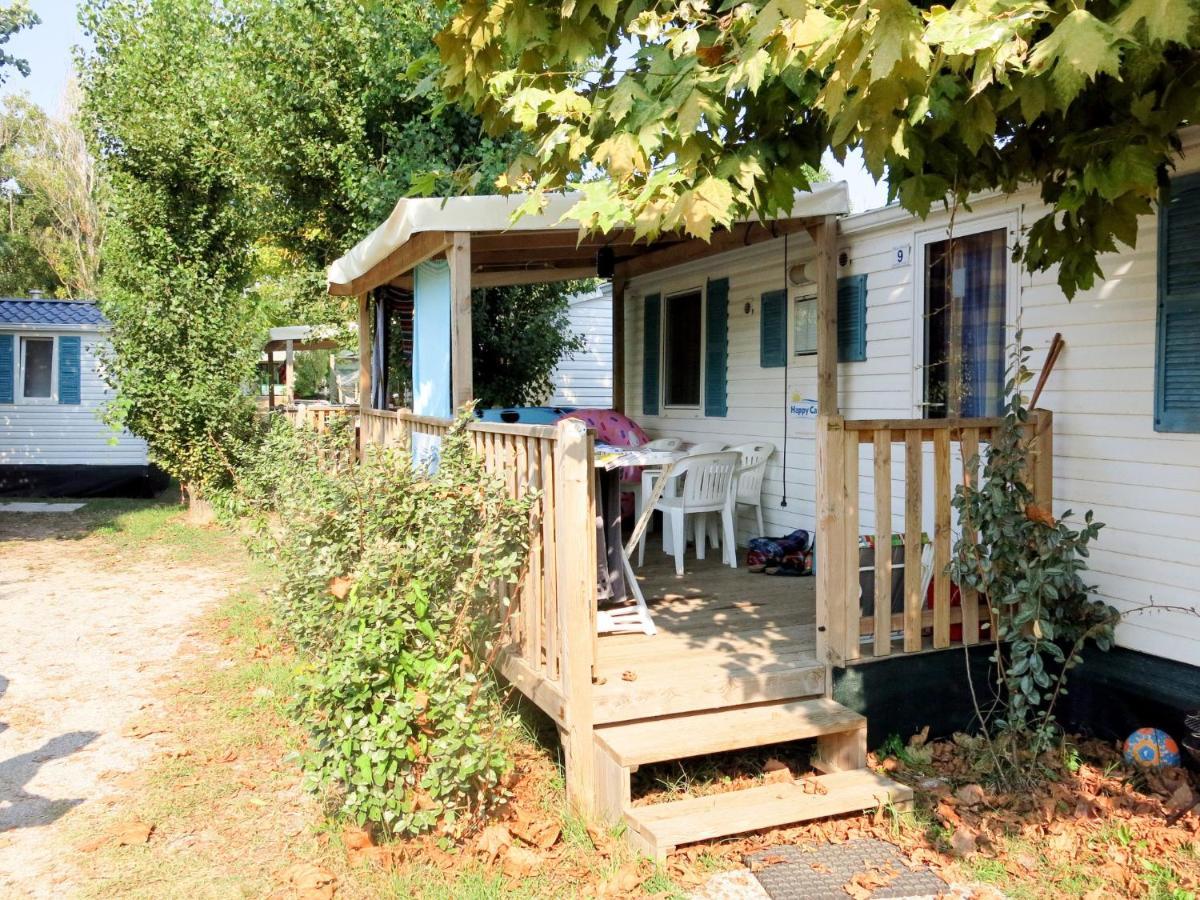 Holiday Home Rosapineta Camping Village-1 By Interhome Exteriör bild