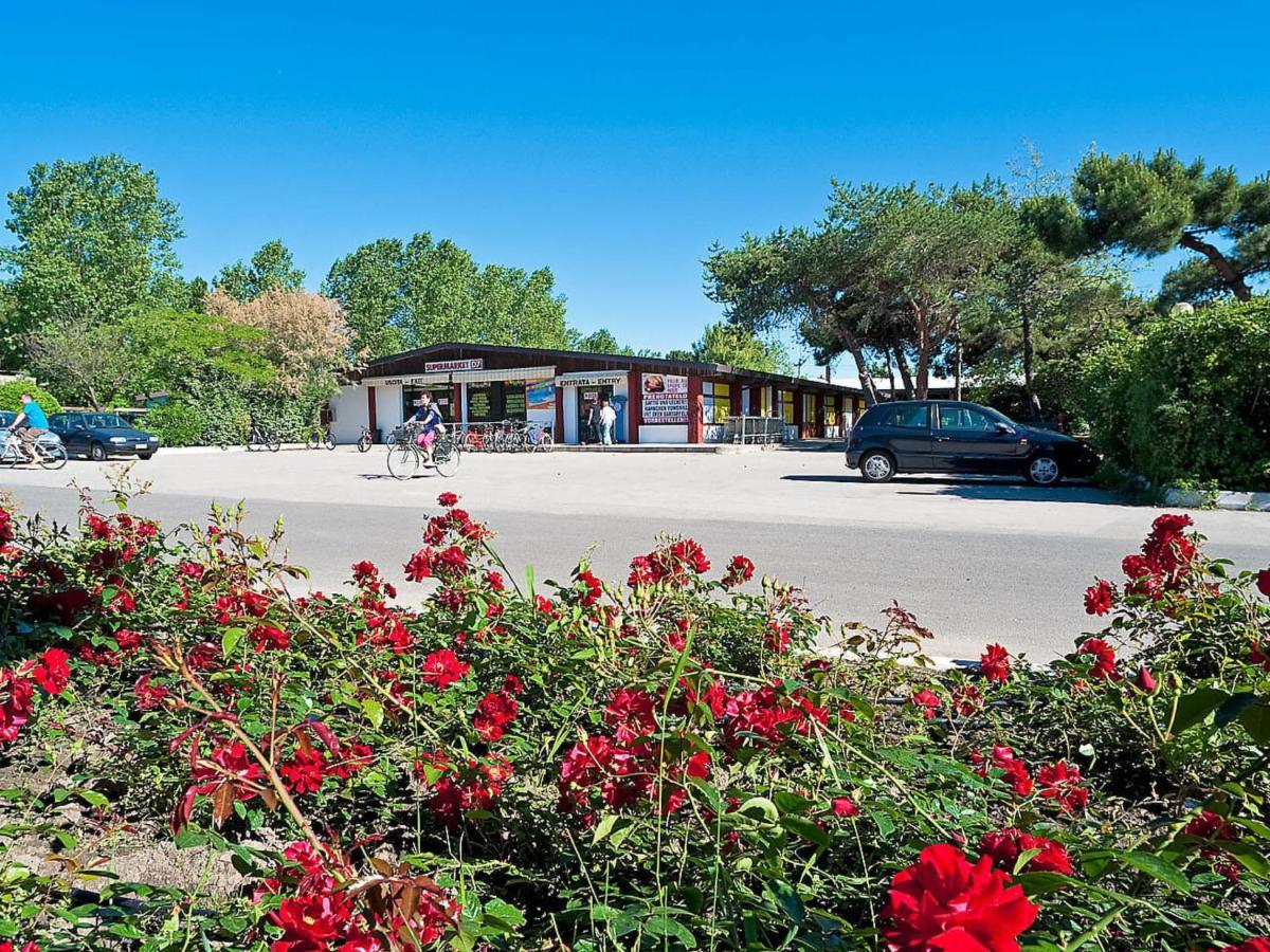 Holiday Home Rosapineta Camping Village-1 By Interhome Exteriör bild