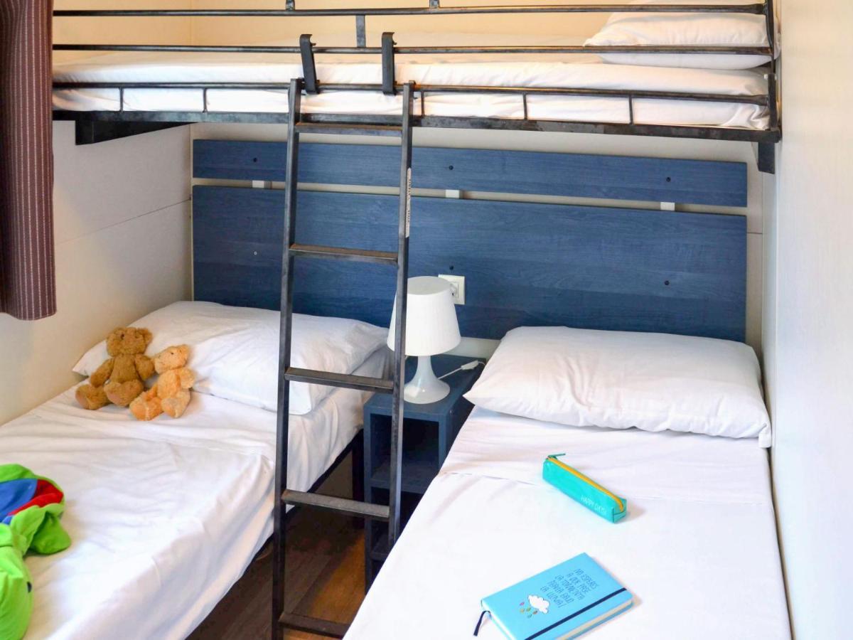 Holiday Home Rosapineta Camping Village-1 By Interhome Exteriör bild
